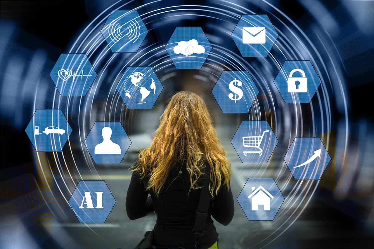 Basics of Internet of Things (IoT) banner